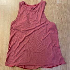 Patagonia Pink Tank Top Size XL